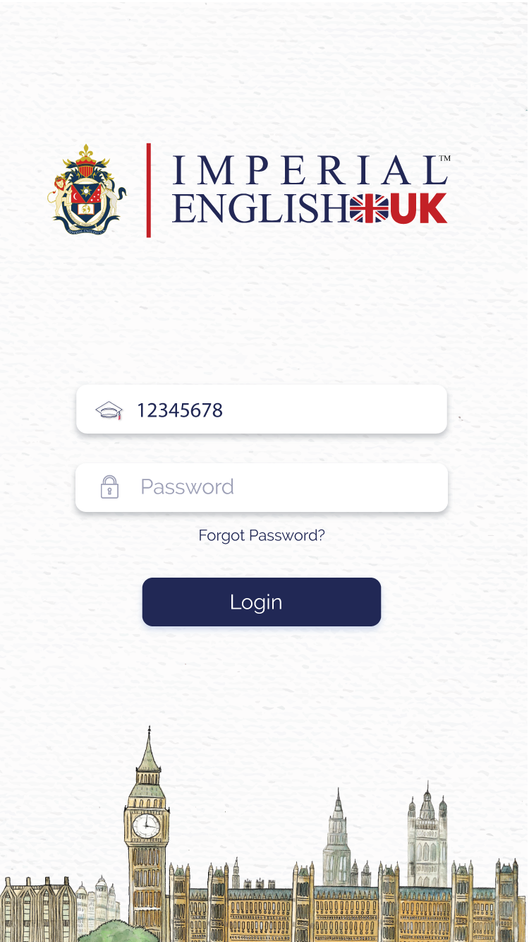 images not found on server