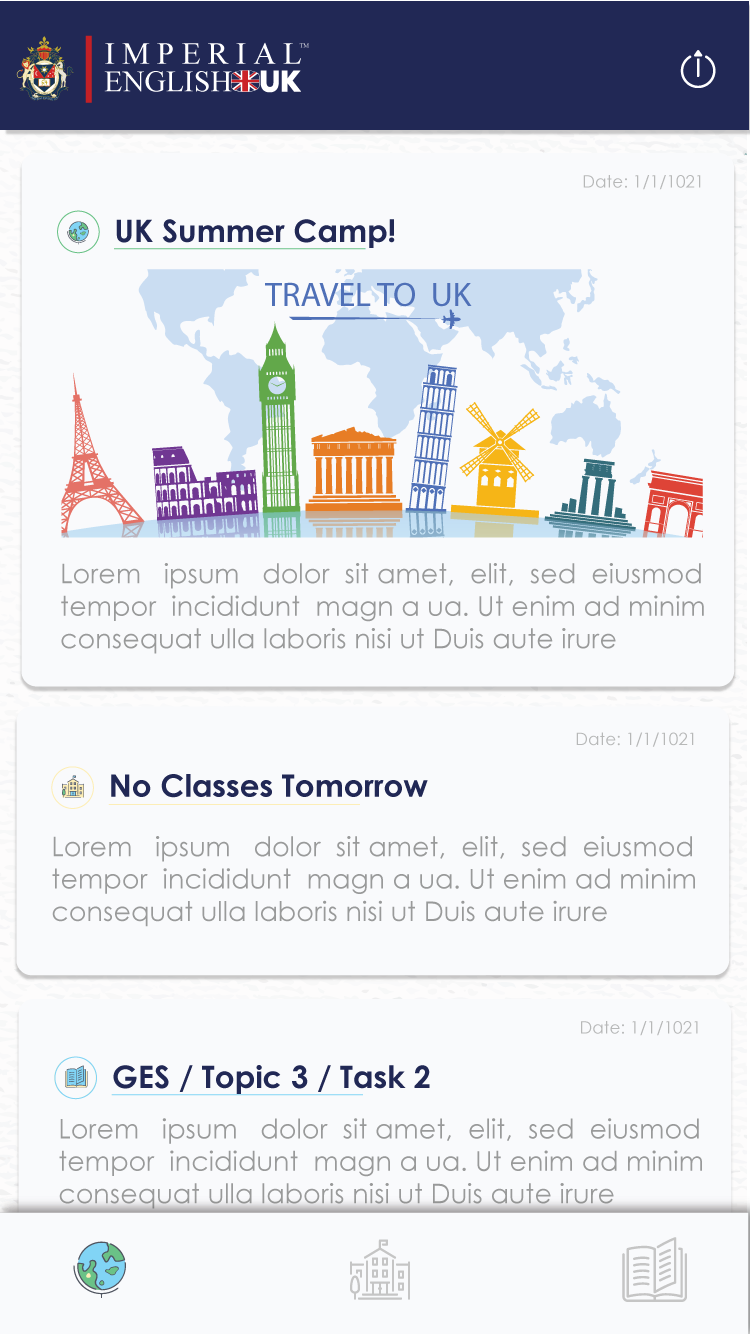 images not found on server