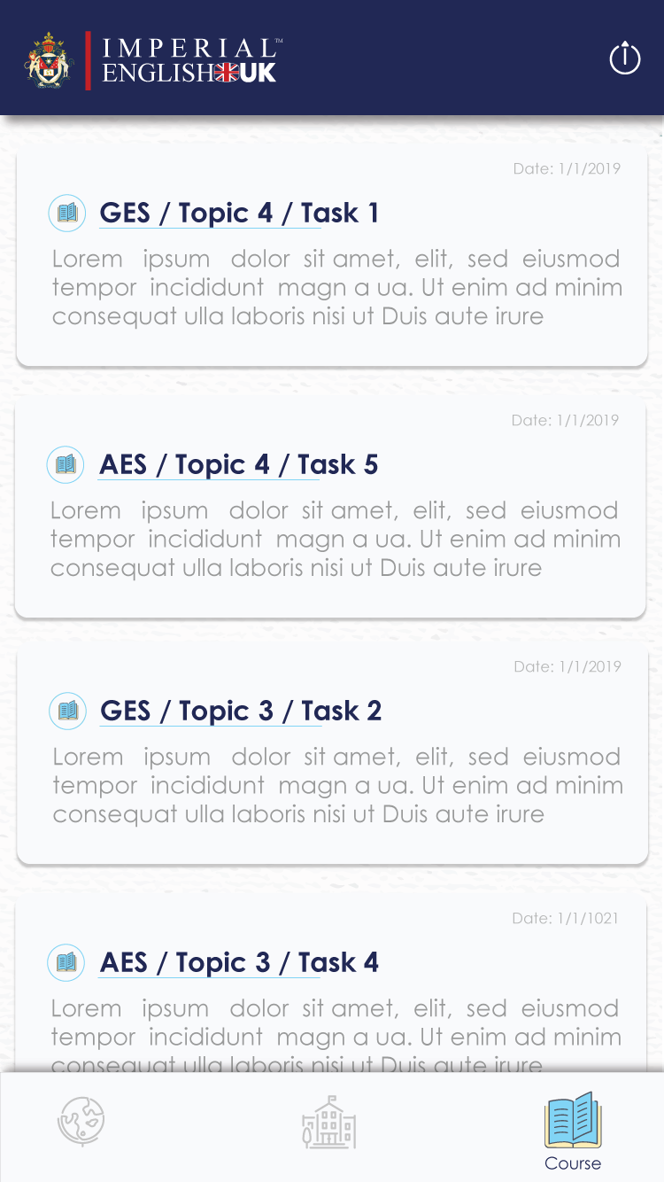 images not found on server